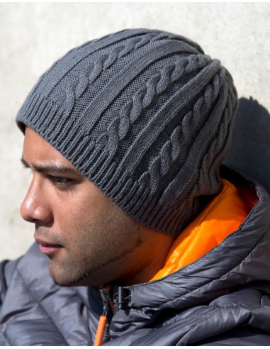 RES-R370X-Mariner Knitted Hat